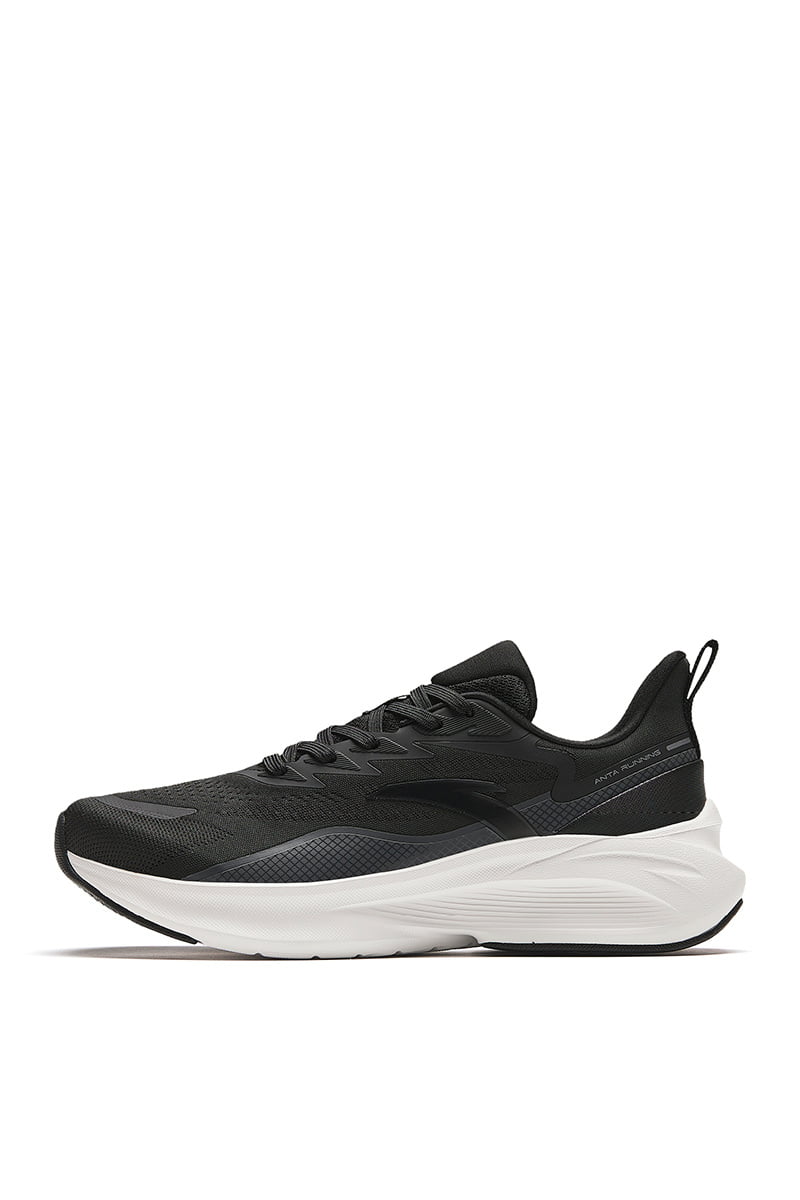 Спортивные кроссовки женские Anta 822415522 DAILY RUNNING AIR WALKER черные 7 US, Черный, 822415522
Спортивные кроссовки женские Anta 822415522 DAILY RUNNING AIR WALKER черные 7 US, Черный, 822415522
