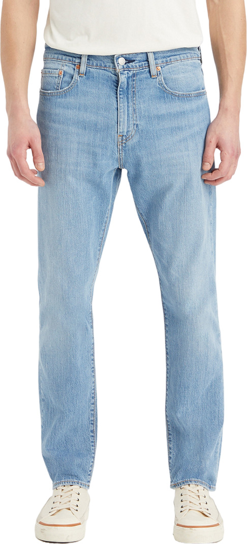 Джинсы мужские Levi's LEVIS 502 TAPER MED INDIGO - WORN IN синие 30/32, Синий, LEVIS 502 TAPER MED INDIGO - WORN IN
Джинсы мужские Levi's LEVIS 502 TAPER MED INDIGO - WORN IN синие 30/32, Синий, LEVIS 502 TAPER MED INDIGO - WORN IN