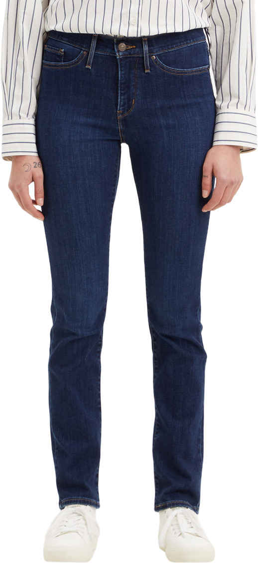 Джинсы женские Levi's Women 312 Shaping Slim Jeans синие 26/32, Синий, Women 312 Shaping Slim Jeans
Джинсы женские Levi's Women 312 Shaping Slim Jeans синие 26/32, Синий, Women 312 Shaping Slim Jeans