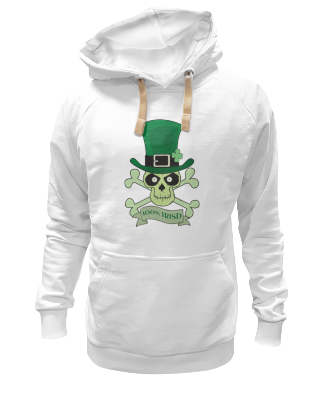 Худи Printio Настоящий ирландец (100% irish) белое 2XL, Белый, Настоящий ирландец (100% irish)
Худи Printio Настоящий ирландец (100% irish) белое 2XL, Белый, Настоящий ирландец (100% irish)