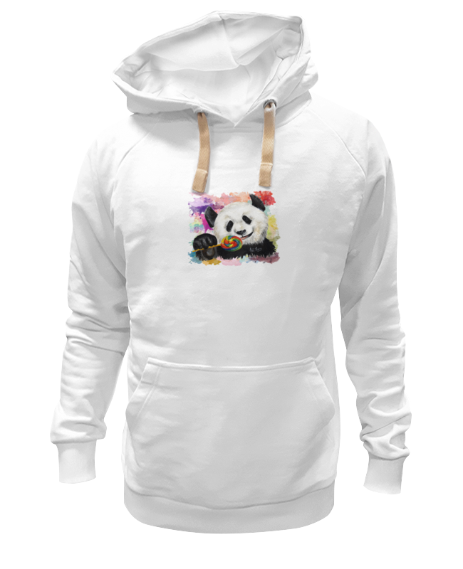 Худи Printio Панда с леденцом белое 2XL, Белый, Панда с леденцом
Худи Printio Панда с леденцом белое 2XL, Белый, Панда с леденцом
