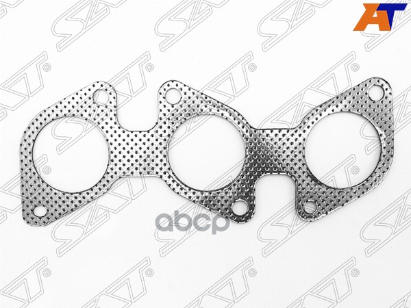 SAT ST-17173-31010 Прокладка выпускного коллектора TOYOTA LAND CRUISER PRADO 1GR-FE 02-ПАР
SAT ST-17173-31010 Прокладка выпускного коллектора TOYOTA LAND CRUISER PRADO 1GR-FE 02-ПАР