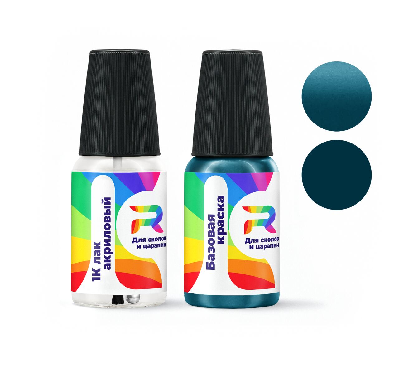 Подкраска для сколов и царапин авто Subaru NAC, Island Blue 
Подкраска для сколов и царапин авто Subaru NAC, Island Blue