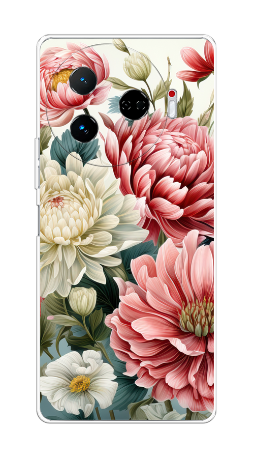 Чехол на Tecno Camon 30 Pro 5G "Садовые цветы рисунок", Розовый;зеленый;белый, 305150-1
Чехол на Tecno Camon 30 Pro 5G "Садовые цветы рисунок", Розовый;зеленый;белый, 305150-1