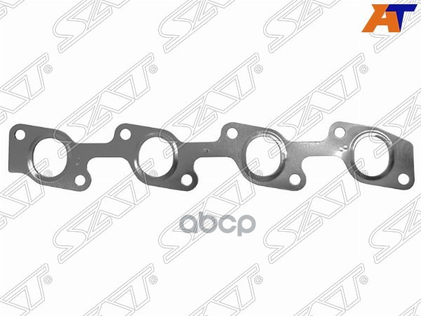 SAT ST-17173-54030 Прокладка выпускного коллектора TOYOTA CHASER/CRESTA/CROWN/HILUX/HIACE
SAT ST-17173-54030 Прокладка выпускного коллектора TOYOTA CHASER/CRESTA/CROWN/HILUX/HIACE