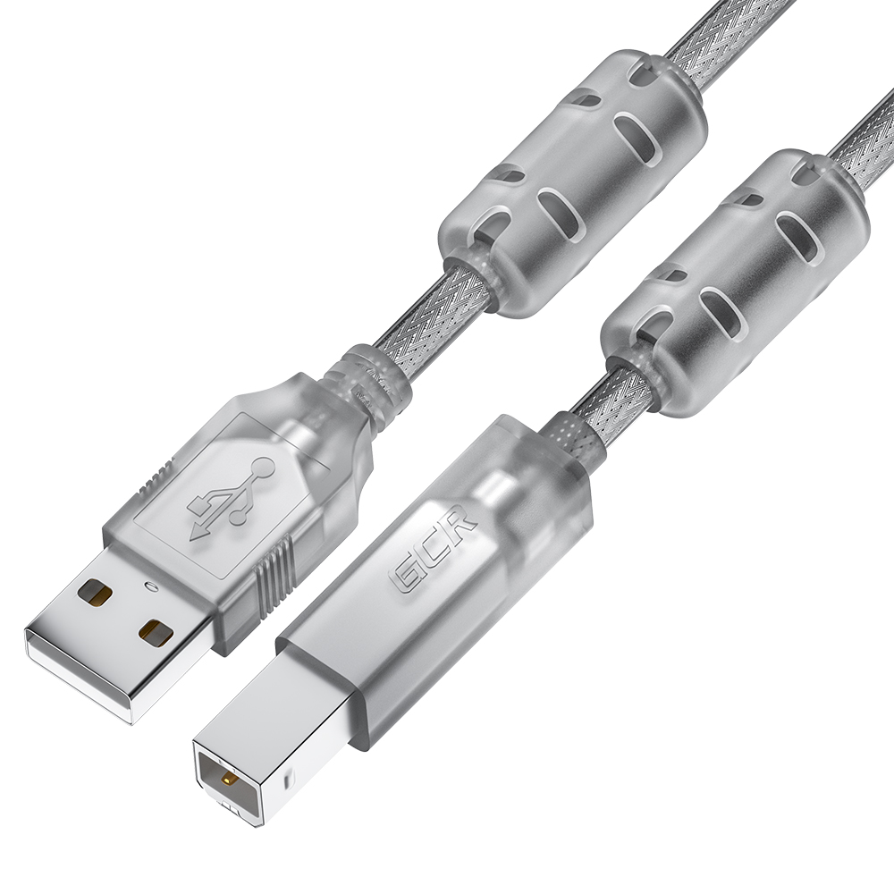 GREENСONNECT м (GCR-52422), GCR Кабель PROF 1.5m USB 2.0, AM/BM, прозрачный, ферритовые кольца, 28/24 AWG, экран, армированный, морозостойкий (GCR-52422)
GREENСONNECT м (GCR-52422), GCR Кабель PROF 1.5m USB 2.0, AM/BM, прозрачный, ферритовые кольца, 28/24 AWG, экран, армированный, морозостойкий (GCR-52422)