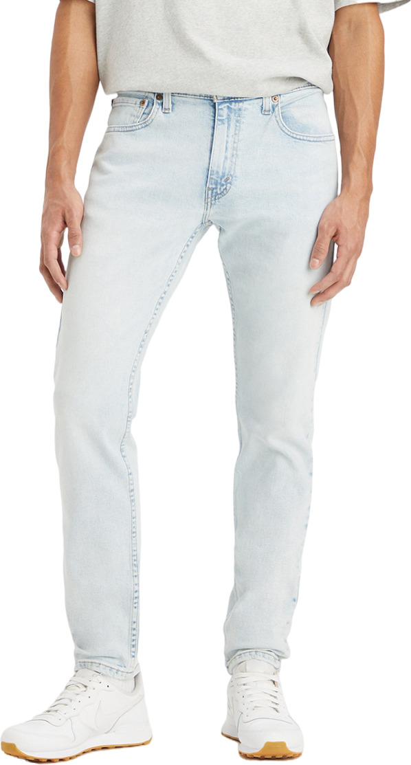 Джинсы мужские Levi's LEVIS 512 SLIM TAPER LO BALL LIGHT I синие 36/32, Синий, LEVIS 512 SLIM TAPER LO BALL LIGHT I
Джинсы мужские Levi's LEVIS 512 SLIM TAPER LO BALL LIGHT I синие 36/32, Синий, LEVIS 512 SLIM TAPER LO BALL LIGHT I