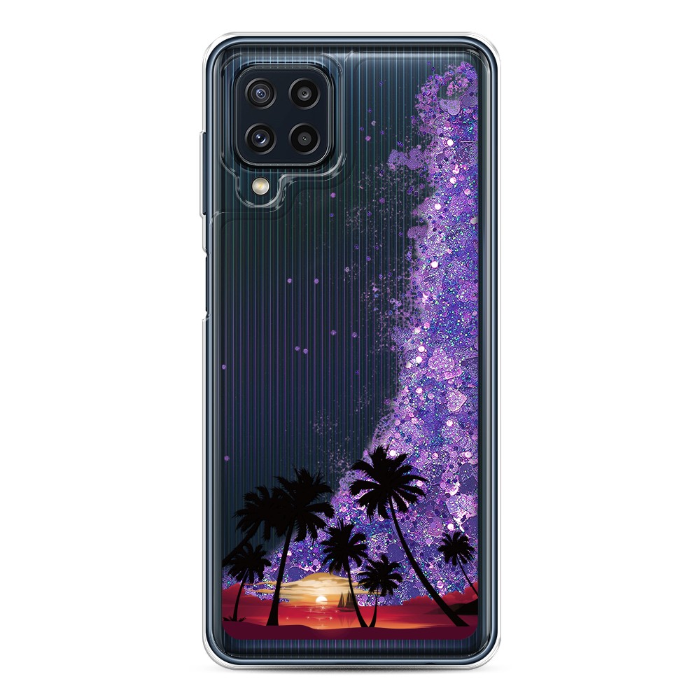 Чехол Awog на Samsung Galaxy M32 / Самсунг M32 "Закат и пальмы", Разноцветный, 2103592-1
Чехол Awog на Samsung Galaxy M32 / Самсунг M32 "Закат и пальмы", Разноцветный, 2103592-1