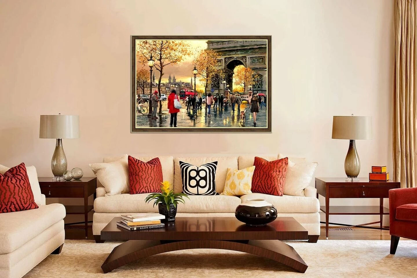 Картина на стену XS14
Картина на стену XS14