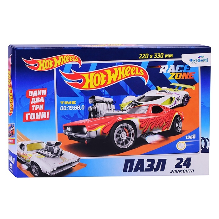Origami 24 элемента Территория гонки, Hot Wheels, 24 элемента Территория гонки, Hot Wheels
Origami 24 элемента Территория гонки, Hot Wheels, 24 элемента Территория гонки, Hot Wheels