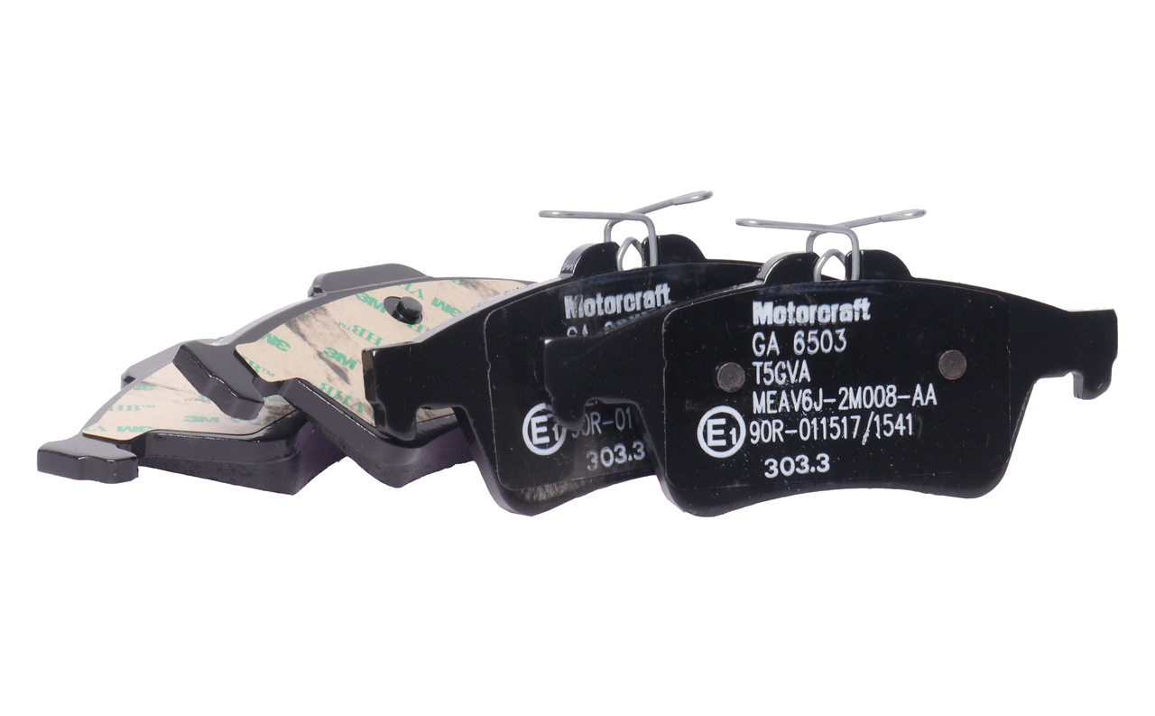 Колодки тормозные FORD Focus 2 MAZDA 3 VOLVO задние (эконом) (4шт.) OE 1809259, 1809259
Колодки тормозные FORD Focus 2 MAZDA 3 VOLVO задние (эконом) (4шт.) OE 1809259, 1809259