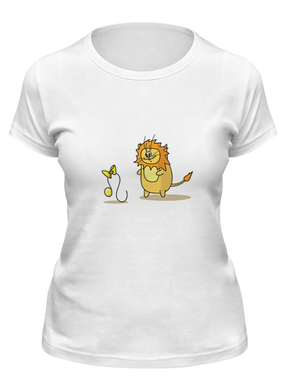 Футболка женская Printio Кот лев. подарок для льва белая 2XL, Белый, Кот лев. подарок для льва
Футболка женская Printio Кот лев. подарок для льва белая 2XL, Белый, Кот лев. подарок для льва