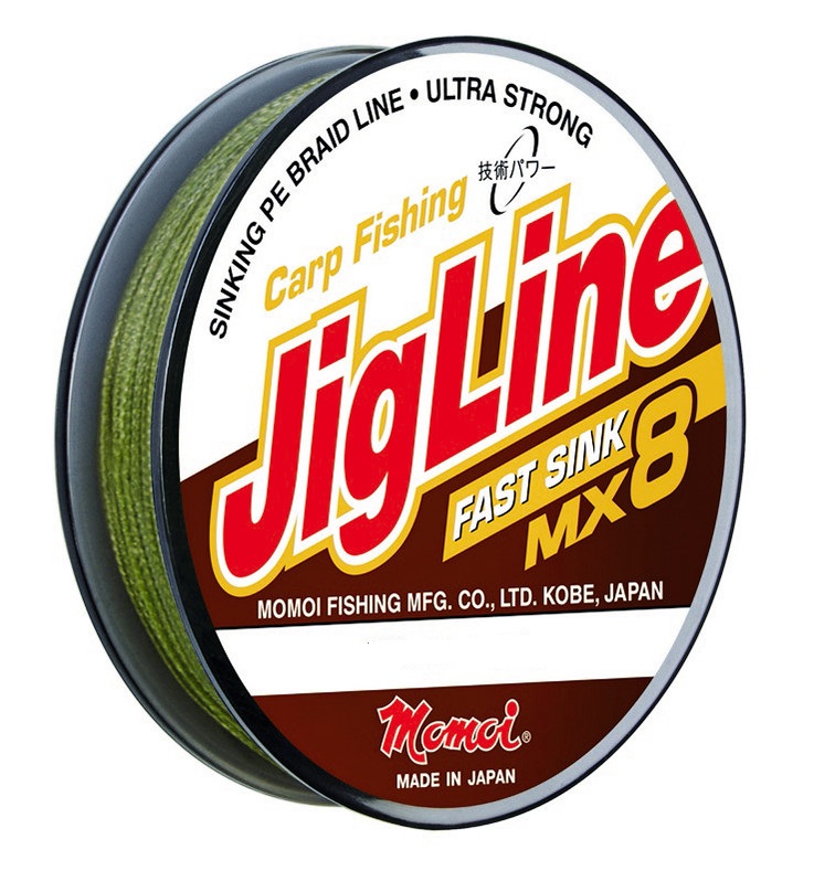 Плетеный шнур тонущий JigLine FAST SINK 0,30 мм, тест 20,0 кг, длина 100 м, хаки, Зеленый, JigLine
Плетеный шнур тонущий JigLine FAST SINK 0,30 мм, тест 20,0 кг, длина 100 м, хаки, Зеленый, JigLine