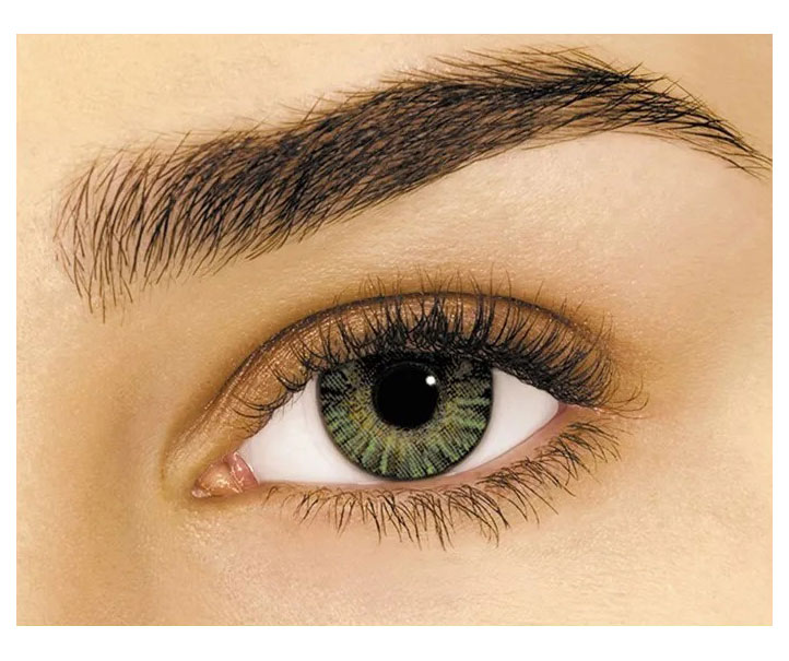 Цветные линзы ALCON, AIR OPTIX COLORS, GREEN, ежемесячные, -2.25 / 8.6, 2 шт., Зеленые, Colors 2 линзы
Цветные линзы ALCON, AIR OPTIX COLORS, GREEN, ежемесячные, -2.25 / 8.6, 2 шт., Зеленые, Colors 2 линзы
