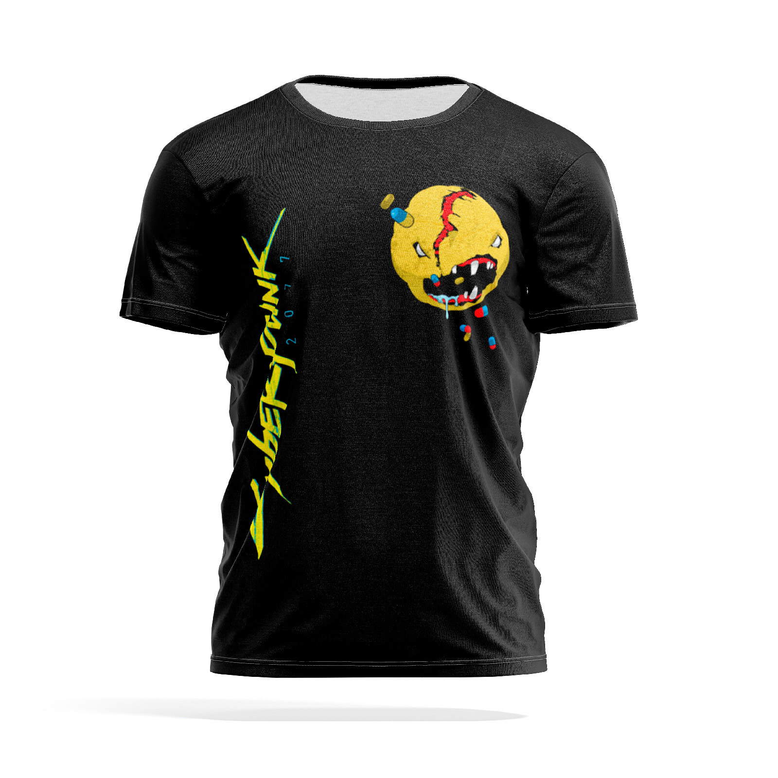 Футболка мужская PANiN PaninManTshirtMS_MS2804795 черная XL, Черный, PaninManTshirtMS_MS2804795
Футболка мужская PANiN PaninManTshirtMS_MS2804795 черная XL, Черный, PaninManTshirtMS_MS2804795