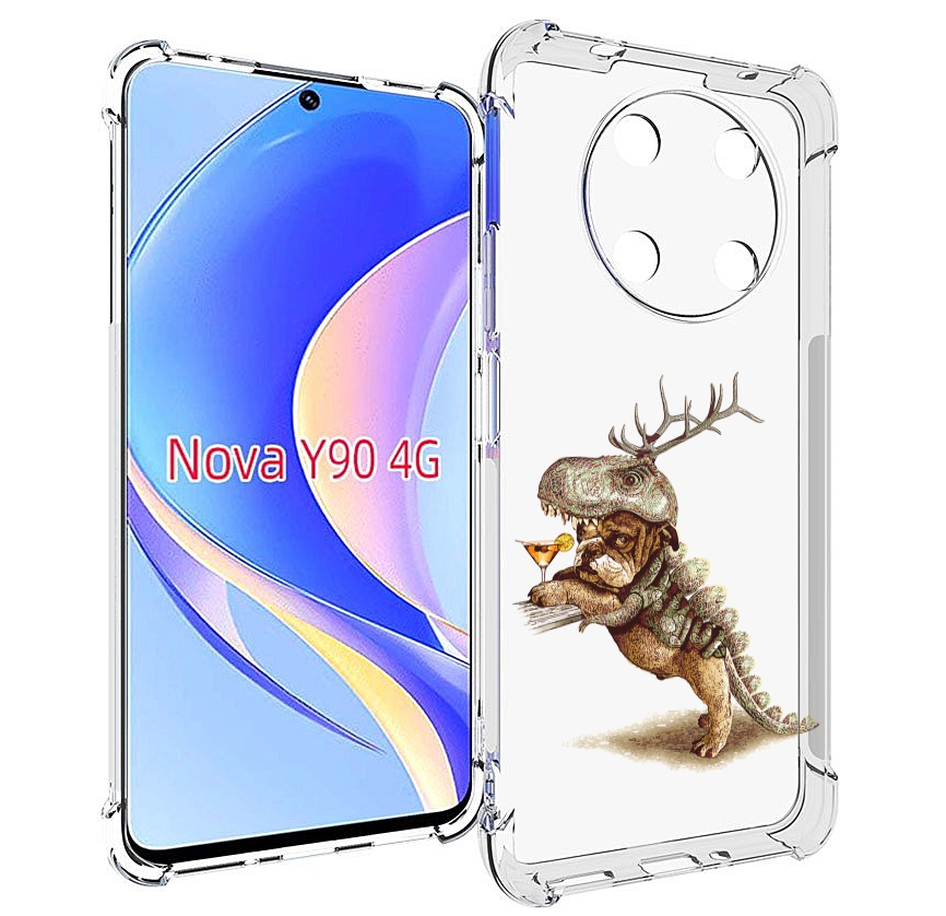Чехол MyPads тематическая вечеринка для Huawei Nova Y90 (CTR-LX1) / Enjoy 50 Pro, Tocco
Чехол MyPads тематическая вечеринка для Huawei Nova Y90 (CTR-LX1) / Enjoy 50 Pro, Tocco