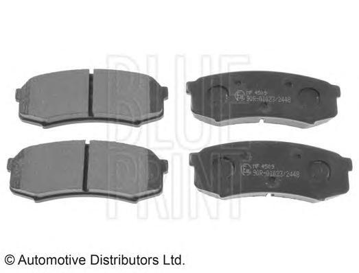 ADC44275 колодки дисковые задние Mitsubisi Pajero Classic/Pajero IV 3.8 V6/3.2DI-D 05>
ADC44275 колодки дисковые задние Mitsubisi Pajero Classic/Pajero IV 3.8 V6/3.2DI-D 05>