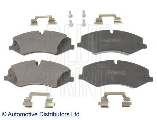Колодки тормозные дисковые LAND ROVER: DISCOVERY IV 3.0 TD 09 -, RANGE ROVER SPORT 3.0 TD,, Колодки тормозные дисковые LAND ROVER: DISCOVERY IV 3.0 TD 09 -, RANGE ROVER SPORT 3.0 TD, 3.6 TD 805-
Колодки тормозные дисковые LAND ROVER: DISCOVERY IV 3.0 TD 09 -, RANGE ROVER SPORT 3.0 TD,, Колодки тормозные дисковые LAND ROVER: DISCOVERY IV 3.0 TD 09 -, RANGE ROVER SPORT 3.0 TD, 3.6 TD 805-
