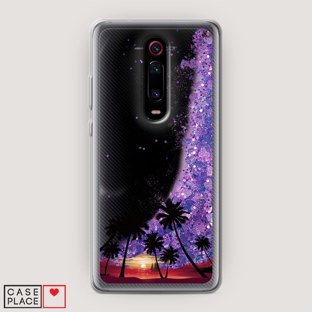 Чехол Awog на Xiaomi Redmi K20/K20 Pro/Mi 9T/9T Pro "Закат и пальмы", Разноцветный, 35892-1
Чехол Awog на Xiaomi Redmi K20/K20 Pro/Mi 9T/9T Pro "Закат и пальмы", Разноцветный, 35892-1