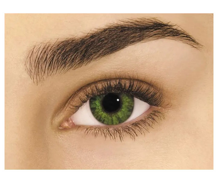 Цветные линзы ALCON, AIR OPTIX COLORS, GEMSTONE GREEN, ежемесячные, -2.50 / 8.6, 2 шт., Зеленые, Colors 2 линзы
Цветные линзы ALCON, AIR OPTIX COLORS, GEMSTONE GREEN, ежемесячные, -2.50 / 8.6, 2 шт., Зеленые, Colors 2 линзы