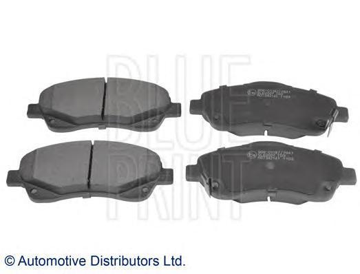 Колодки тормозные дисковые Toyota Avensis 1.6i-2.4D4-D 03> ADT342141, ADT342141 колодки тормозные дисковые Toyota Avensis 1.6i-2.4D4-D 03>
Колодки тормозные дисковые Toyota Avensis 1.6i-2.4D4-D 03> ADT342141, ADT342141 колодки тормозные дисковые Toyota Avensis 1.6i-2.4D4-D 03>