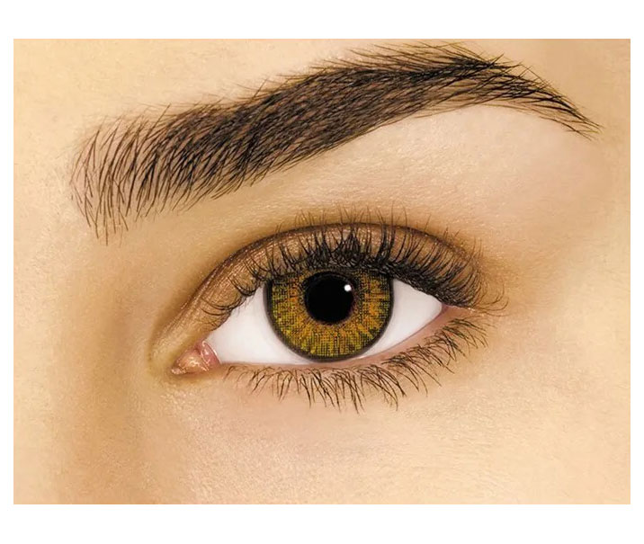Цветные линзы ALCON, AIR OPTIX COLORS, HONEY, ежемесячные, -2.75 / 8.6, 2 шт., Медовые, Colors 2 линзы
Цветные линзы ALCON, AIR OPTIX COLORS, HONEY, ежемесячные, -2.75 / 8.6, 2 шт., Медовые, Colors 2 линзы
