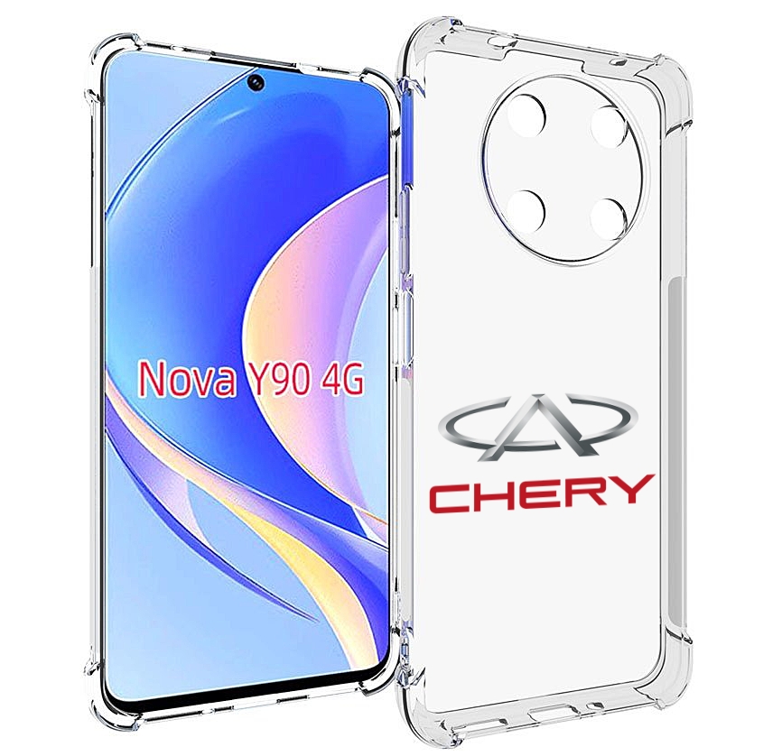 Чехол MyPads Chery-3 мужской для Huawei Nova Y90 (CTR-LX1) / Enjoy 50 Pro, Tocco
Чехол MyPads Chery-3 мужской для Huawei Nova Y90 (CTR-LX1) / Enjoy 50 Pro, Tocco