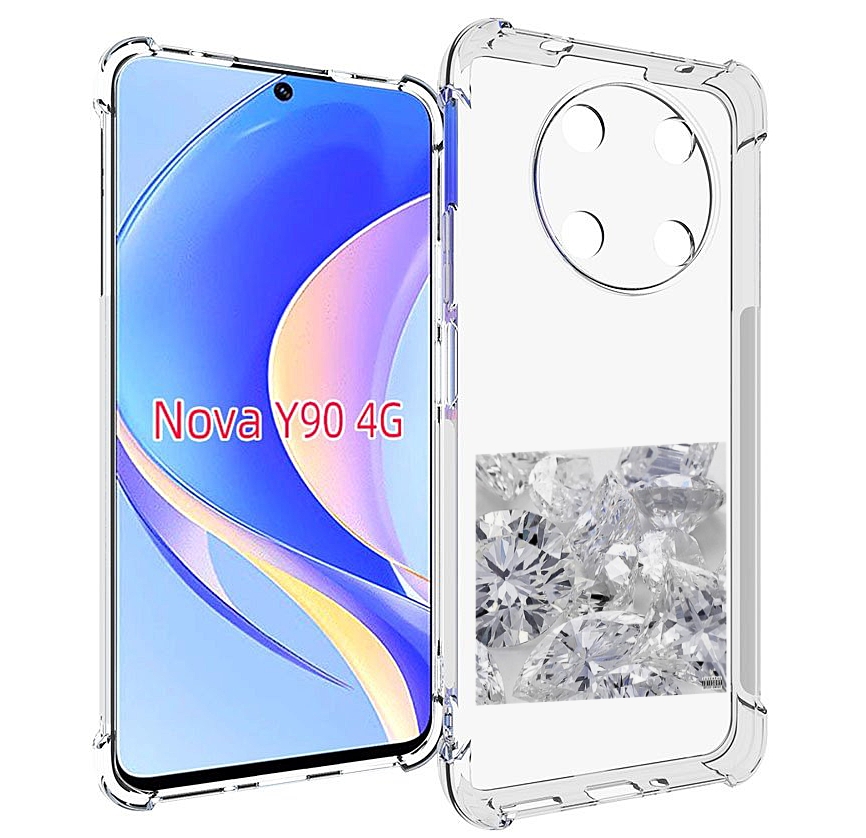 Чехол MyPads Drake & Future - What a Time To Be Alive для Huawei Nova Y90 (CTR-LX1), Tocco
Чехол MyPads Drake & Future - What a Time To Be Alive для Huawei Nova Y90 (CTR-LX1), Tocco