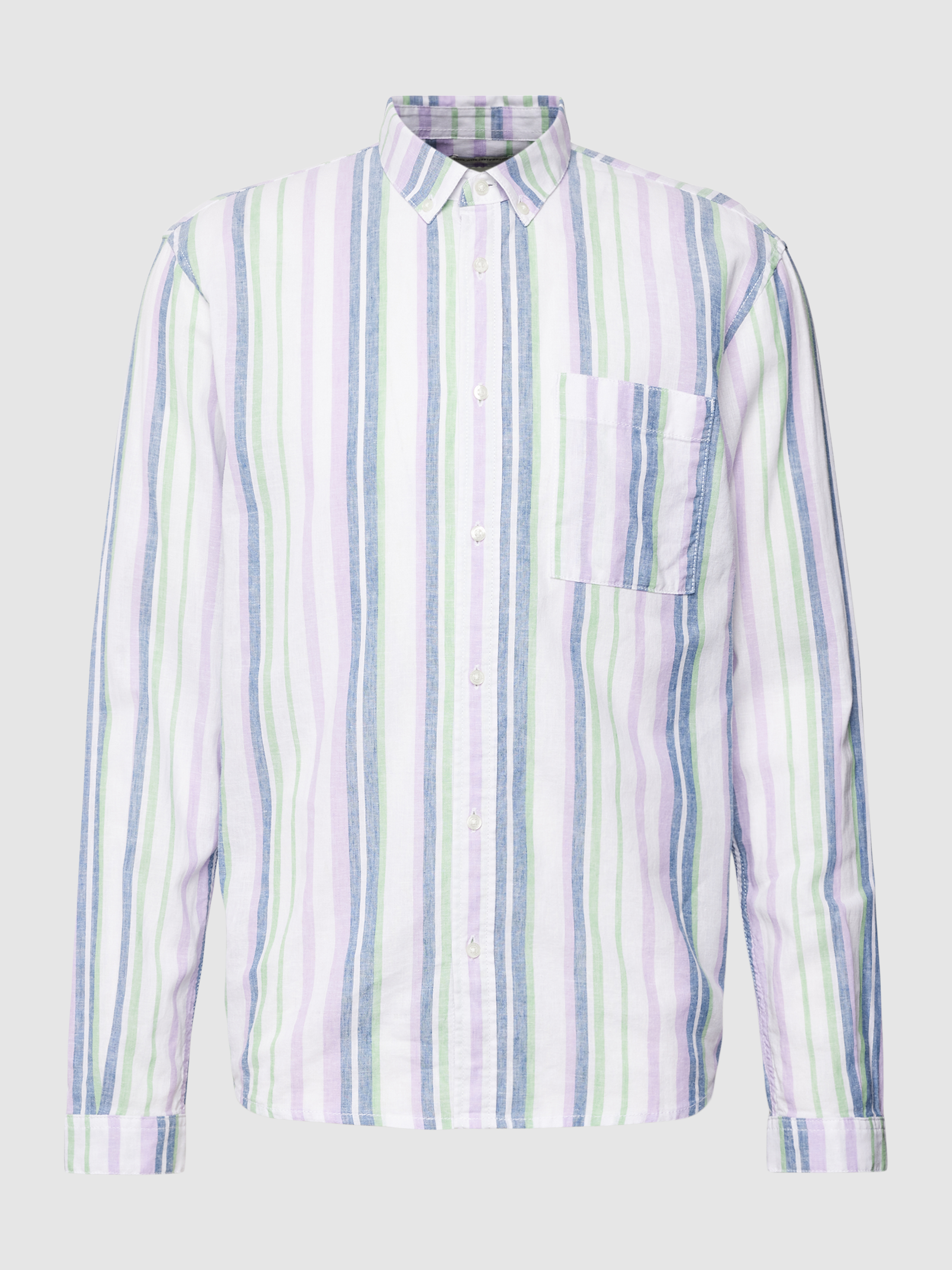 Рубашка мужская TOM TAILOR 1800084 зеленая M (доставка из-за рубежа), Зеленый, 1800084
Рубашка мужская TOM TAILOR 1800084 зеленая M (доставка из-за рубежа), Зеленый, 1800084