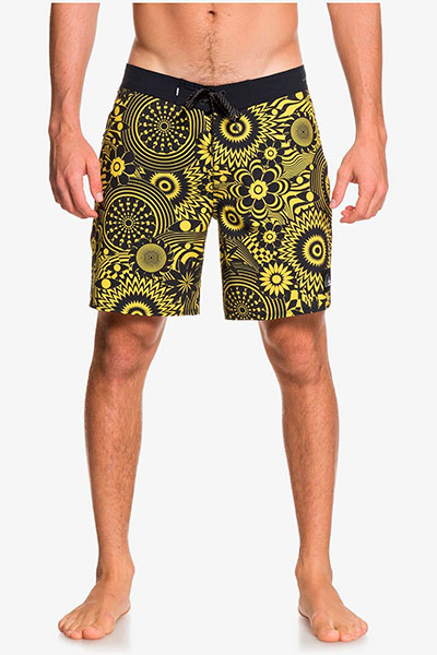 Бордшорты Quicksilver Highline Expanded Mind, dandelion, 28 EU, Highline Expanded Mind 17' EQYBS04303
Бордшорты Quicksilver Highline Expanded Mind, dandelion, 28 EU, Highline Expanded Mind 17' EQYBS04303