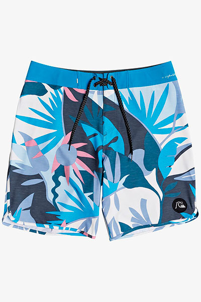 Бордшорты Quicksilver Highline Tijuana, blithe, 30 EU, Highline Tijuana 19' EQYBS04311
Бордшорты Quicksilver Highline Tijuana, blithe, 30 EU, Highline Tijuana 19' EQYBS04311