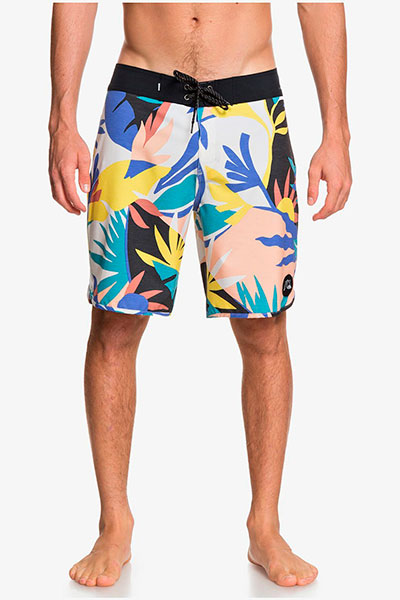 Бордшорты мужские Quicksilver Highline Tijuana 19' EQYBS04311 разноцветные 32 EU, Highline Tijuana 19' EQYBS04311
Бордшорты мужские Quicksilver Highline Tijuana 19' EQYBS04311 разноцветные 32 EU, Highline Tijuana 19' EQYBS04311