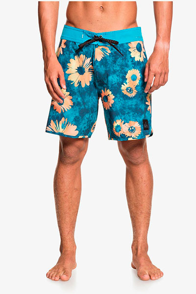Бордшорты Quicksilver Highline Sprayed Daisy, majolica blue, 36 EU, Highline Sprayed Daisy 17' EQYBS04329
Бордшорты Quicksilver Highline Sprayed Daisy, majolica blue, 36 EU, Highline Sprayed Daisy 17' EQYBS04329