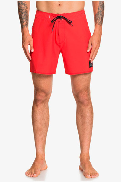 Бордшорты Quicksilver Highline Kaimana, high risk red, 34 EU, Highline Kaimana 16' EQYBS04333
Бордшорты Quicksilver Highline Kaimana, high risk red, 34 EU, Highline Kaimana 16' EQYBS04333