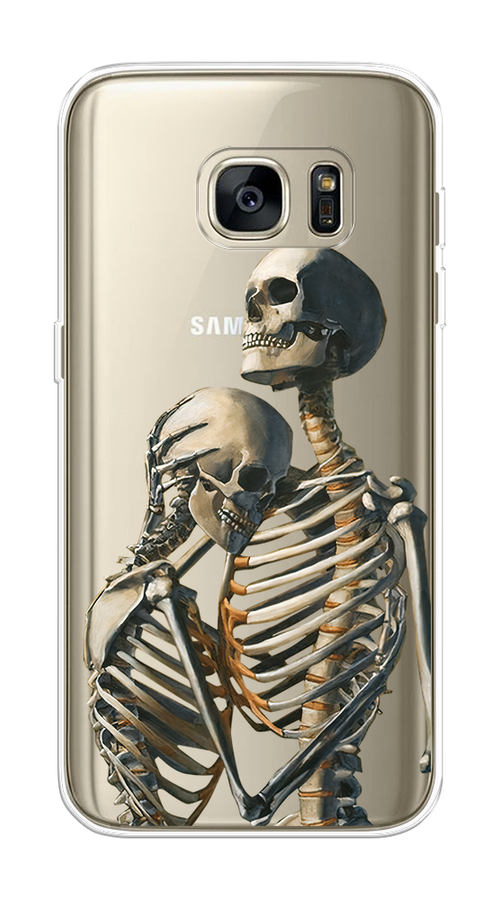 Чехол на Samsung Galaxy S7 edge "I’m so sorry", Серый;бежевый;черный, 24650-4
Чехол на Samsung Galaxy S7 edge "I’m so sorry", Серый;бежевый;черный, 24650-4