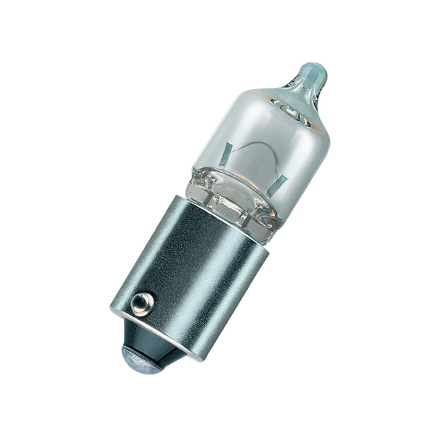 Лампа (H6w) 12v 6w Bax9s Галогенная Для Стоян.Огней И Поворотников Bosch 1 987 301 035
Лампа (H6w) 12v 6w Bax9s Галогенная Для Стоян.Огней И Поворотников Bosch 1 987 301 035