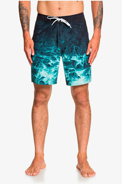 Бордшорты Quicksilver Everyday Rager, caribbean sea, 32 EU, Everyday Rager 18' EQYBS04340
Бордшорты Quicksilver Everyday Rager, caribbean sea, 32 EU, Everyday Rager 18' EQYBS04340