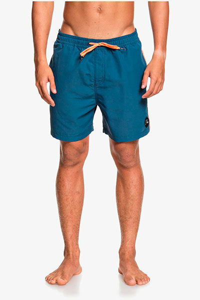 Шорты для плавания Quicksilver Beach Please, majolica blue, 34 EU, Beach Please 16' EQYJV03535
Шорты для плавания Quicksilver Beach Please, majolica blue, 34 EU, Beach Please 16' EQYJV03535