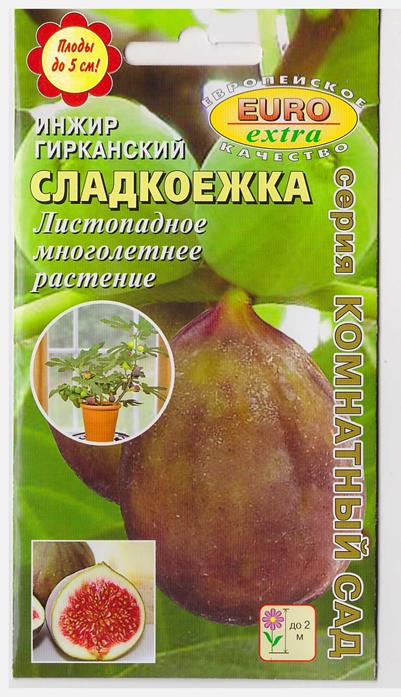 Семена комнатных растений Аэлита Инжир гирканский Сладкоежка 0,01 г, Зеленый;коричневый
Семена комнатных растений Аэлита Инжир гирканский Сладкоежка 0,01 г, Зеленый;коричневый