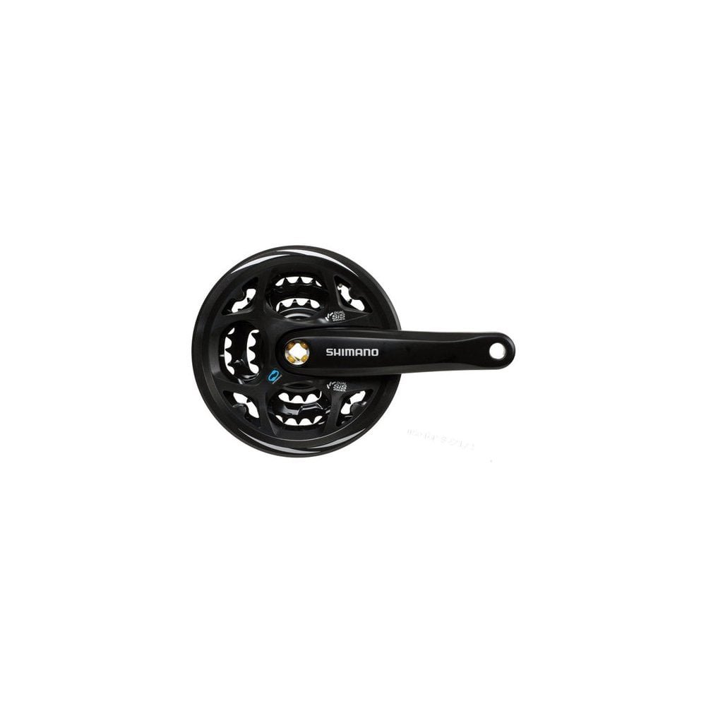 Велосипедная система Shimano Altus FC-M311EFCM311E888CL 175 мм, Черный, Altus FC-M311EFCM311E888CL
Велосипедная система Shimano Altus FC-M311EFCM311E888CL 175 мм, Черный, Altus FC-M311EFCM311E888CL