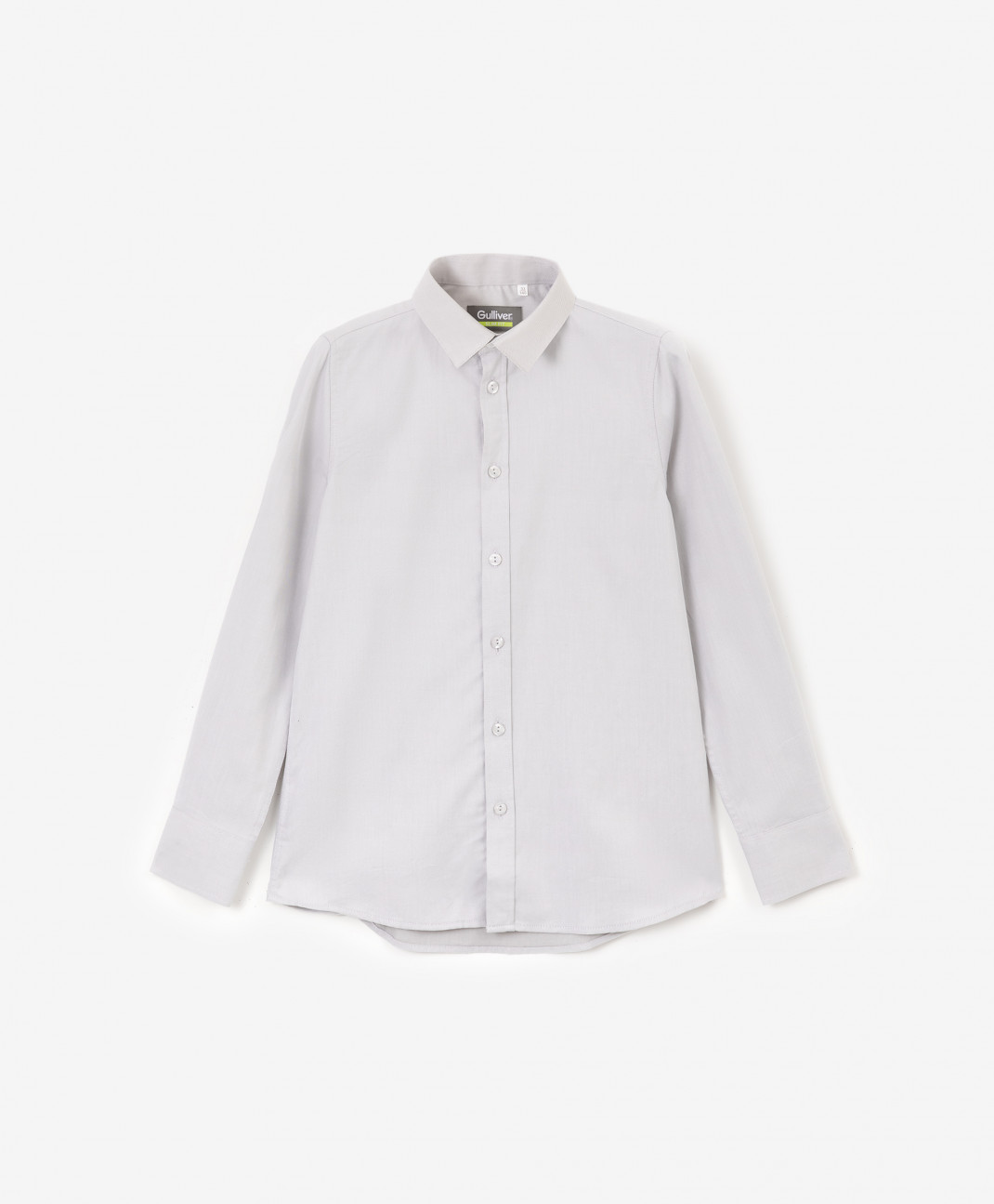 Рубашка детская Gulliver 200GSBC2310 цв.серый р.158, 200GSBC2310
Рубашка детская Gulliver 200GSBC2310 цв.серый р.158, 200GSBC2310
