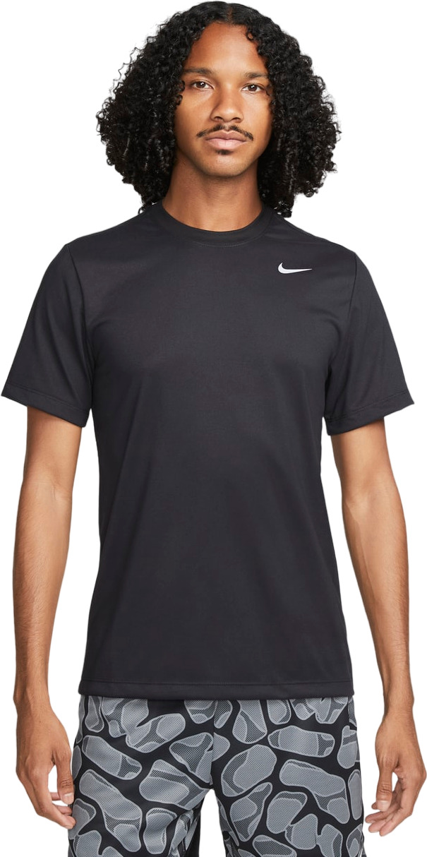 Футболка мужская Nike M NK DF TEE RLGD RESET черная S, Черный, M NK DF TEE RLGD RESET
Футболка мужская Nike M NK DF TEE RLGD RESET черная S, Черный, M NK DF TEE RLGD RESET