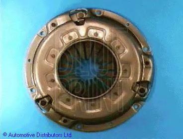 фото Корзина сцепления nissan: 100 nx 2.0, 2.0 gti 90-96, almera i hatchback 2.0 gti 95-00, alm blue print