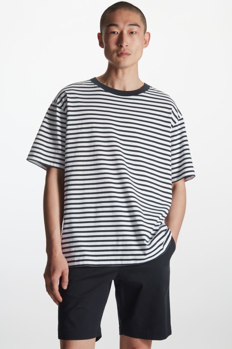 Футболка мужская COS 1033287013 белая XS (доставка из-за рубежа), Белый, 1033287013
Футболка мужская COS 1033287013 белая XS (доставка из-за рубежа), Белый, 1033287013