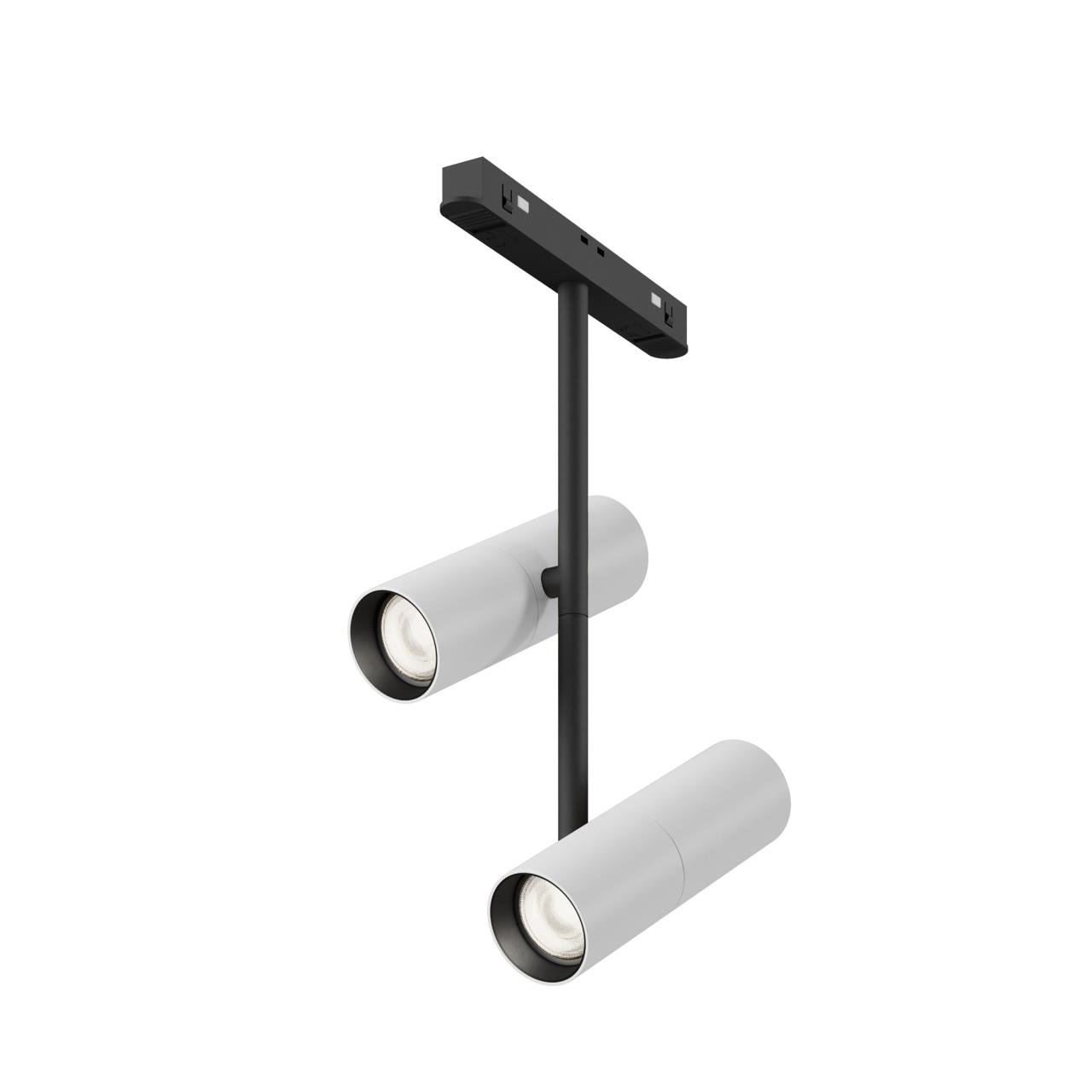 Трековый светильник Technical Maytoni Elti Duo, TR005-4-2X12W-DS-BW, Стиль Современный
Трековый светильник Technical Maytoni Elti Duo, TR005-4-2X12W-DS-BW, Стиль Современный