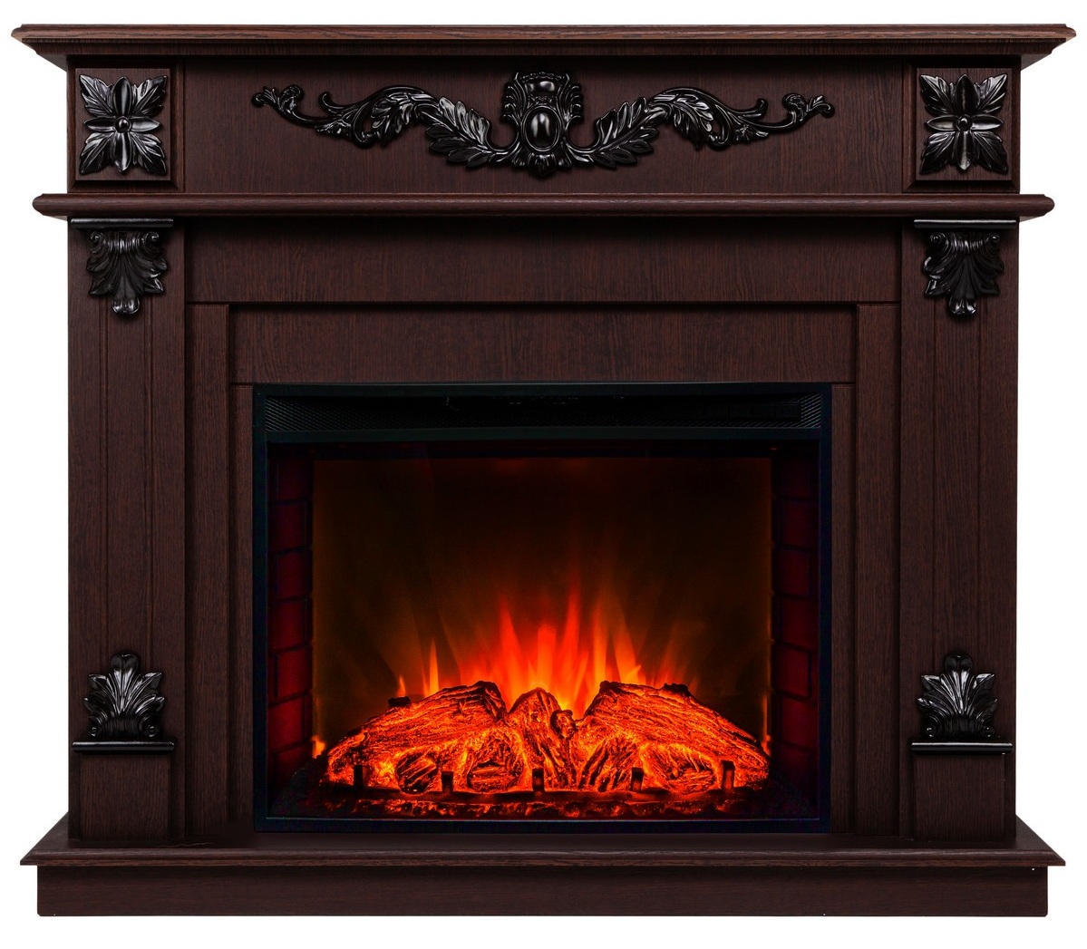 Электрокамин RealFlame Philadelphia DN с очагом Evrika 25.5, Philadelphia DN Evrika 25.5
Электрокамин RealFlame Philadelphia DN с очагом Evrika 25.5, Philadelphia DN Evrika 25.5