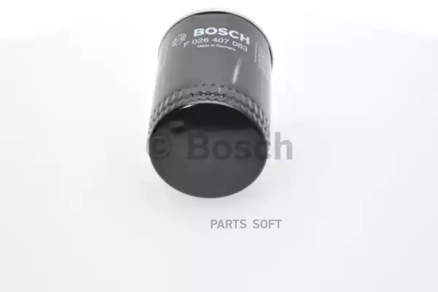 Фильтр Масляный Iveco Daily Iii/Iv/Gazelle Next Mot.3,0dci Bosch F 026 407 083 Bosch арт.
Фильтр Масляный Iveco Daily Iii/Iv/Gazelle Next Mot.3,0dci Bosch F 026 407 083 Bosch арт.