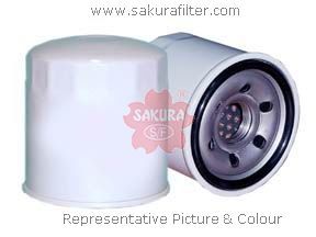 Фильтр масляный КПП TC1801 SAKURA tc1801, Фильтр масляный КПП TC1801 SAKURA tc1801 SAKURA tc1801
Фильтр масляный КПП TC1801 SAKURA tc1801, Фильтр масляный КПП TC1801 SAKURA tc1801 SAKURA tc1801
