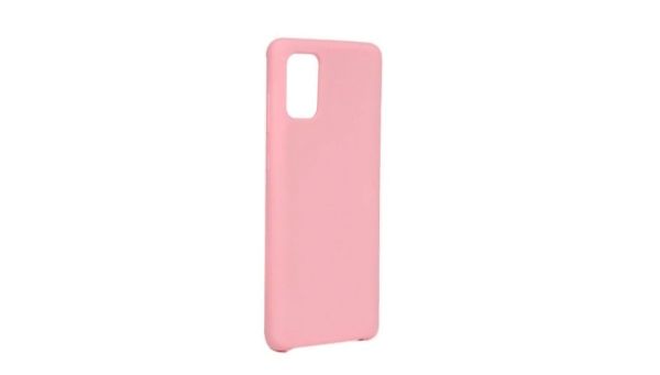 Накладка силикон Svekla для Samsung Galaxy A12M12 (SM-A125/SM-M125) Розовый, Samsung Galaxy A12
Накладка силикон Svekla для Samsung Galaxy A12M12 (SM-A125/SM-M125) Розовый, Samsung Galaxy A12