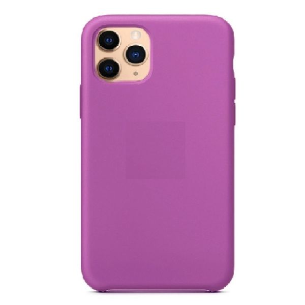 Накладка силикон Silicone Case для iPhone 11 Pro Raspberry, Фиолетовый, Apple iPhone 11
Накладка силикон Silicone Case для iPhone 11 Pro Raspberry, Фиолетовый, Apple iPhone 11